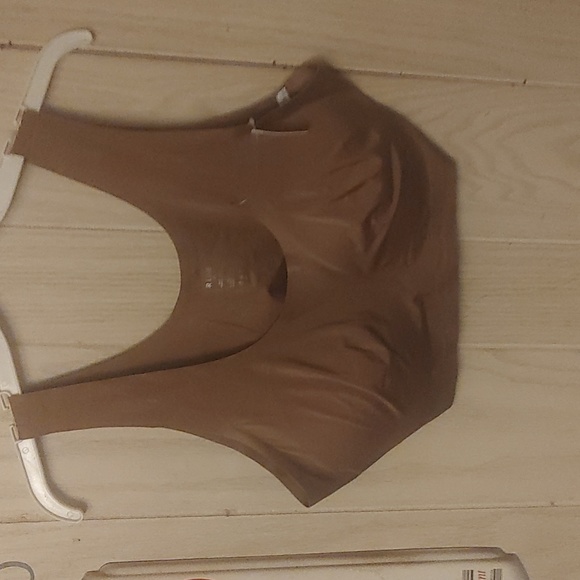 RLINE 2X NWT Bra Reitmans Plus Size 2X New - Picture 2 of 13